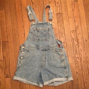 Overalls